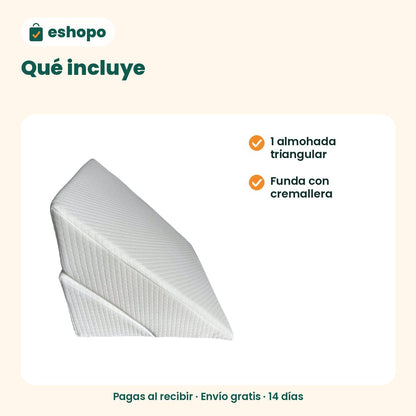 Qué incluye la caja