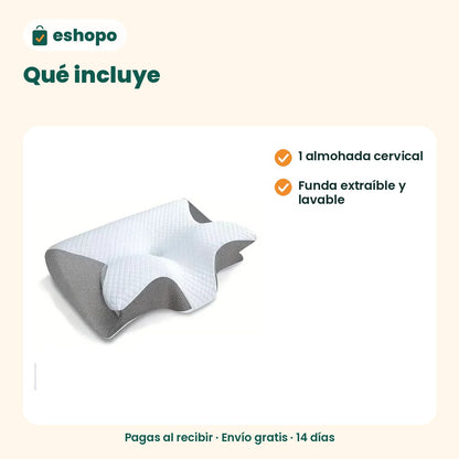 Qué incluye la caja