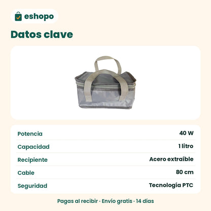 Datos clave