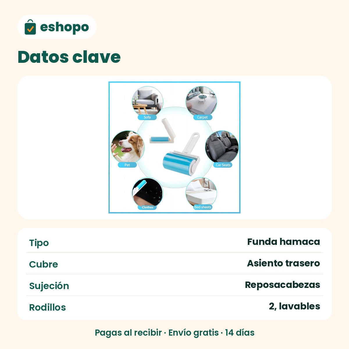 Datos clave