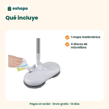 Qué incluye la caja