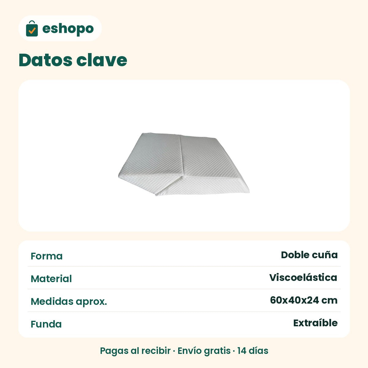 Datos clave
