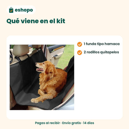 Qué incluye la caja