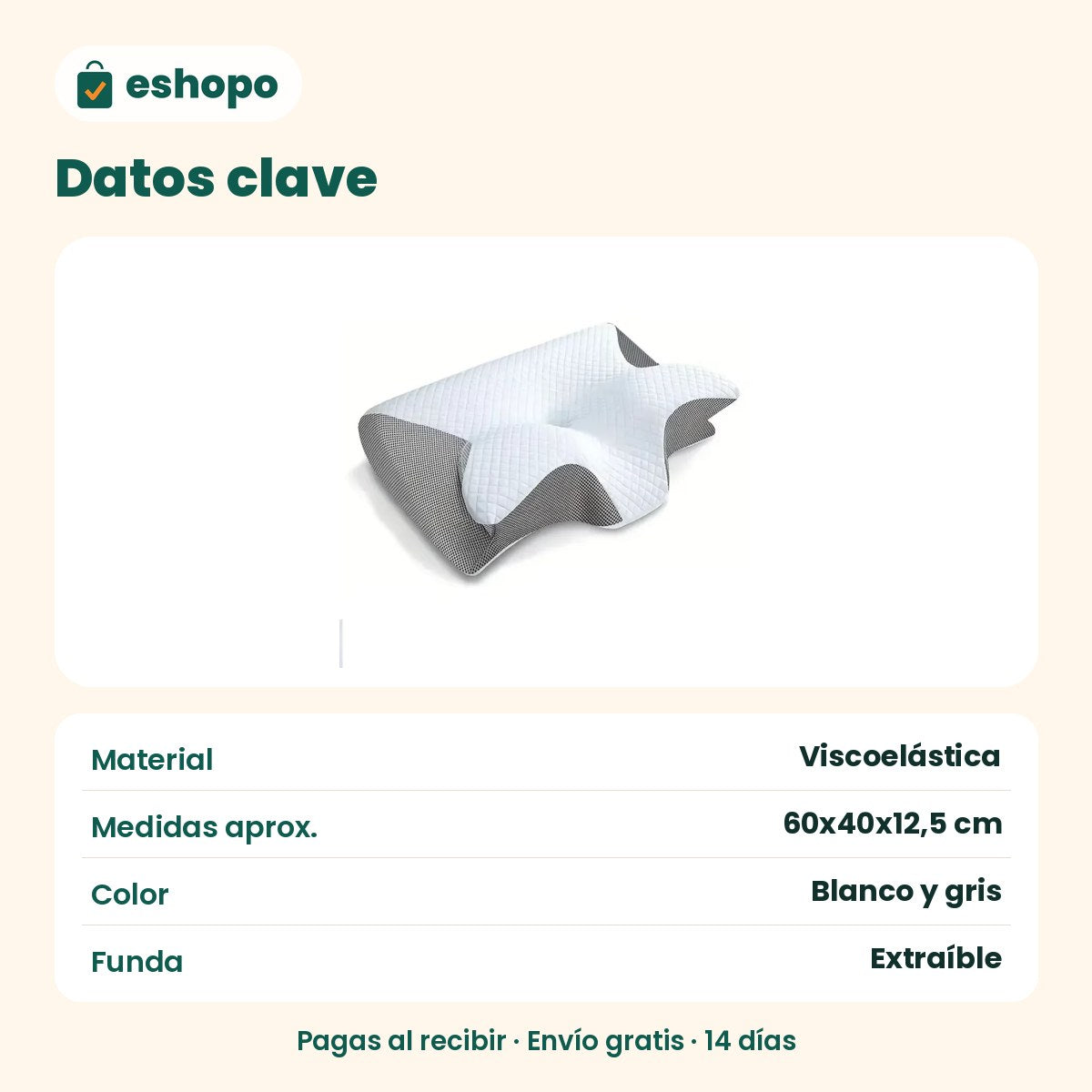 Datos clave