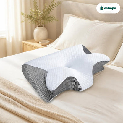 Almohada Cervical Viscoelástica